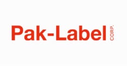 Pak-label
